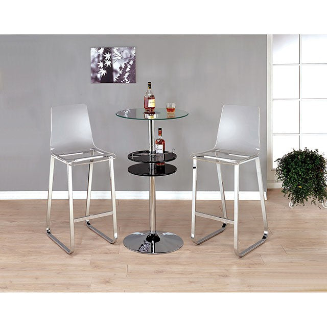 Xena Bar Table
