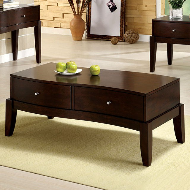 Le Mans Coffee Table