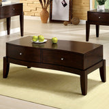 Le Mans Coffee Table