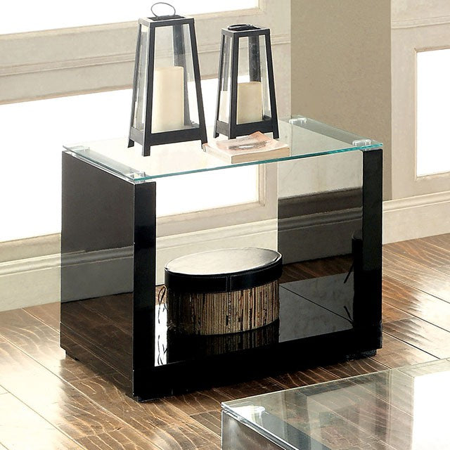 Myla End Table