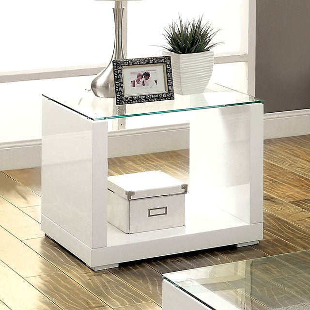 Myla End Table