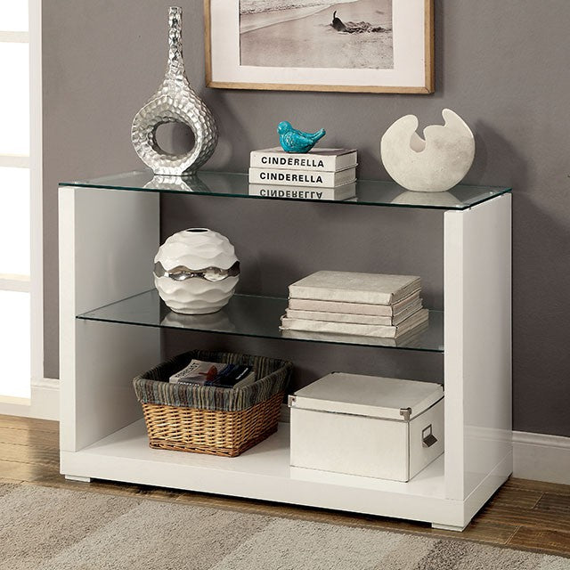 Myla Sofa Table