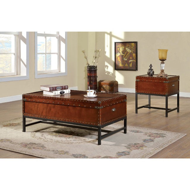 Milbank Coffee Table