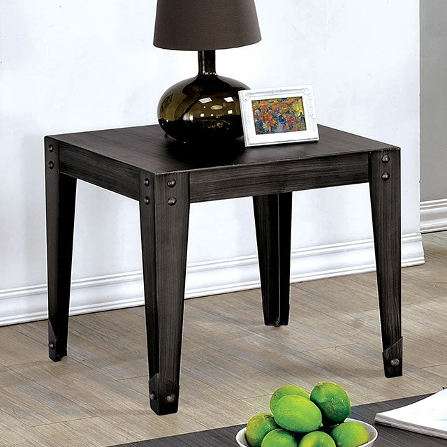 Floyd End Table