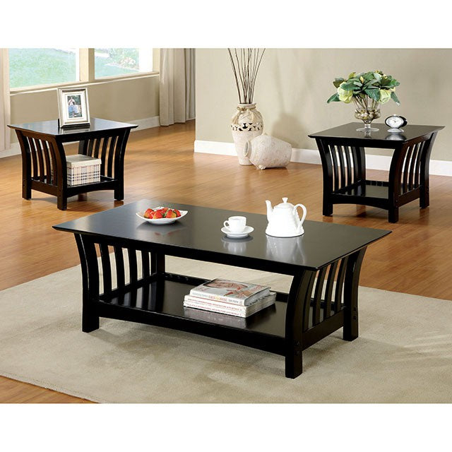 Milford 3 Pc. Table Set