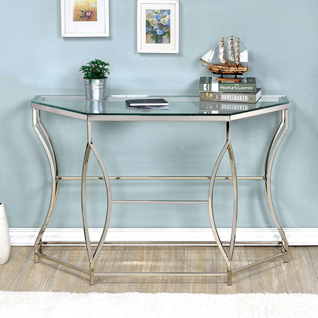 Zola Sofa Table