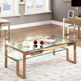Nikita Coffee Table