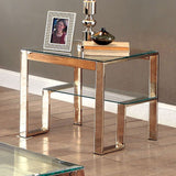 Nikita End Table