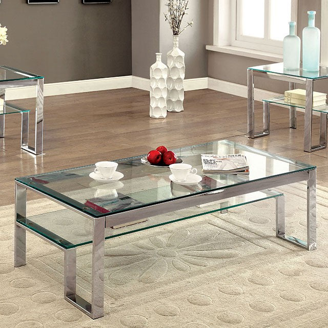 Nikita Coffee Table