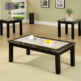 Atlas 3 Pc. Table Set