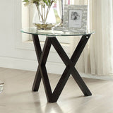 Meera End Table