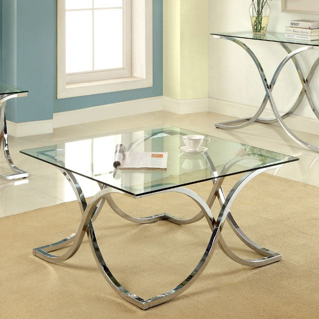 Luxa Coffee Table