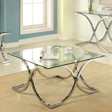 Luxa Coffee Table