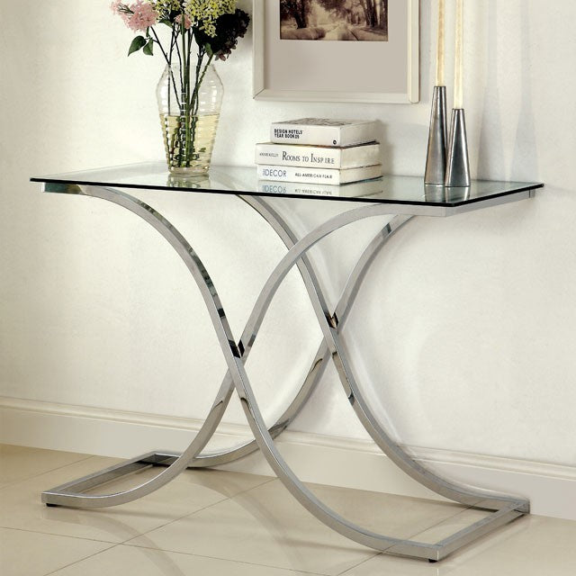 Luxa Sofa Table