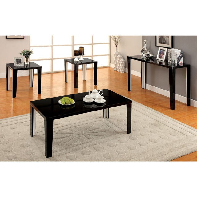 Leela 3 Pc. Table Set