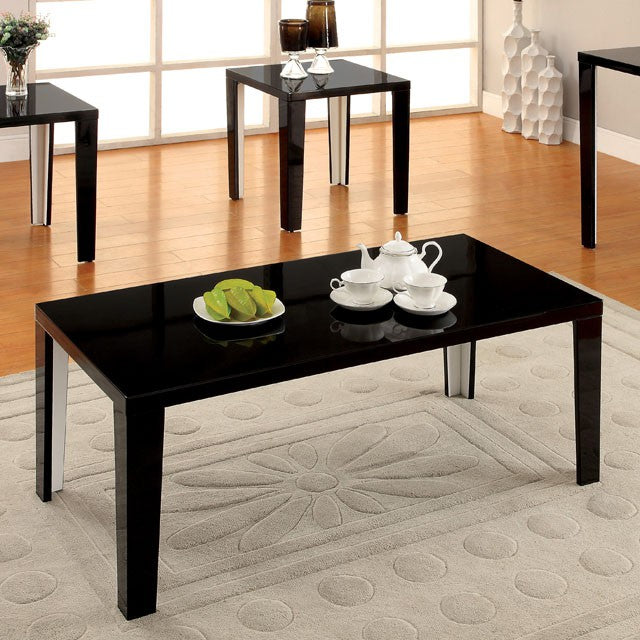 Leela 3 Pc. Table Set