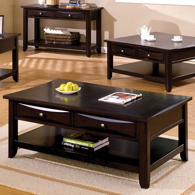 Baldwin Coffee Table