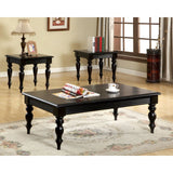 Lester 3 Pc. Table Set