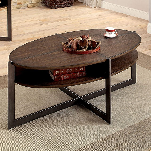 Matilda Coffee Table