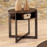 Matilda End Table