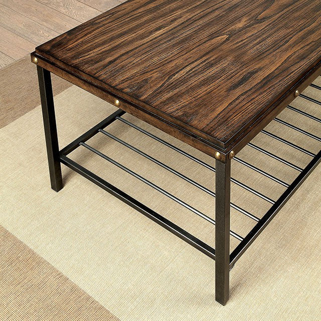 Maude 3 Pc. Table Set