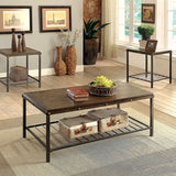 Maude 3 Pc. Table Set