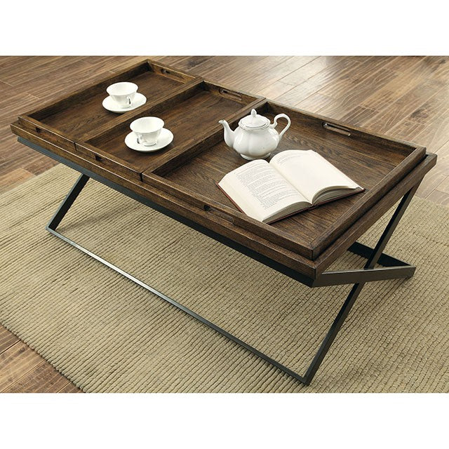 Mina Coffee Table