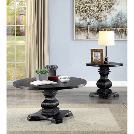 Isabell Coffee Table