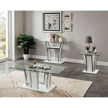 Staten End Table