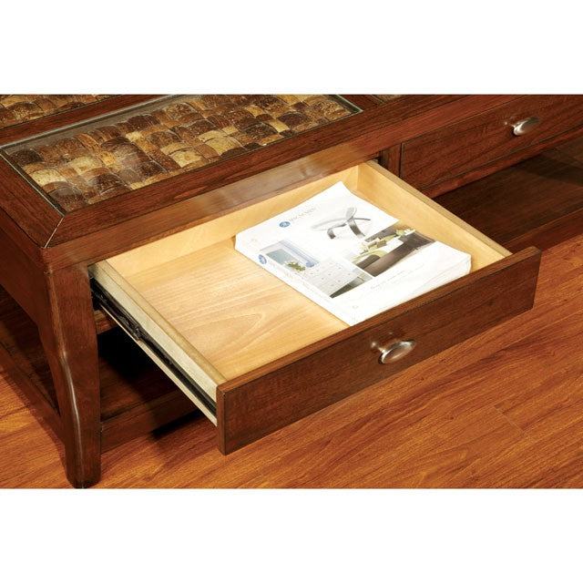 Emmett Coffee Table