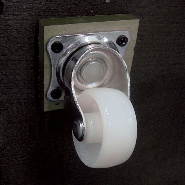 Verona Square Cocktail Table