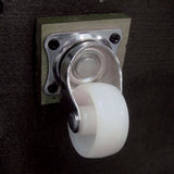 Verona Square Cocktail Table