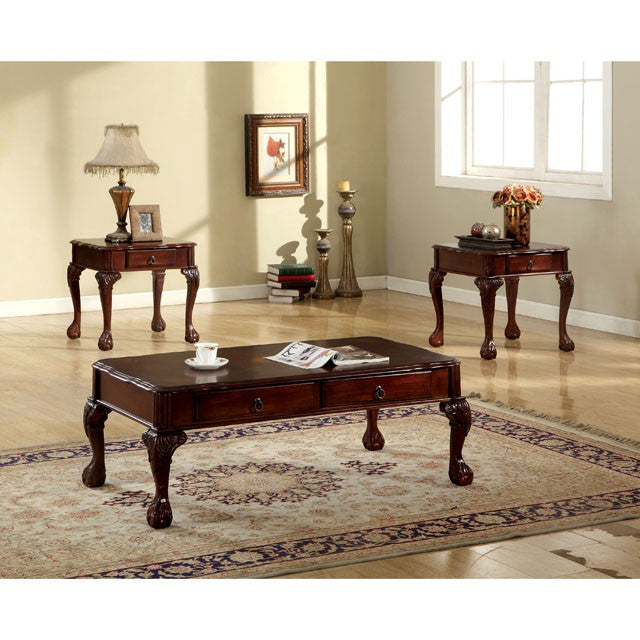 Alberton 3 Pc. Table Set