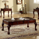 Alberton 3 Pc. Table Set