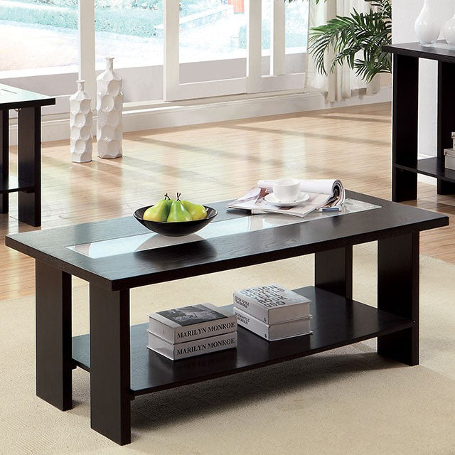 Luminar Coffee Table