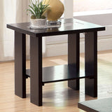 Luminar End Table