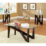 Nikaia 3 Pc. Table Set