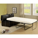 Appoline Ottoman Sleeper