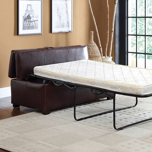 Appoline Ottoman Sleeper