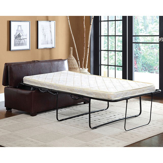 Appoline Ottoman Sleeper
