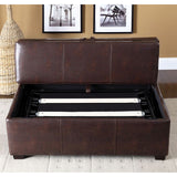 Appoline Ottoman Sleeper