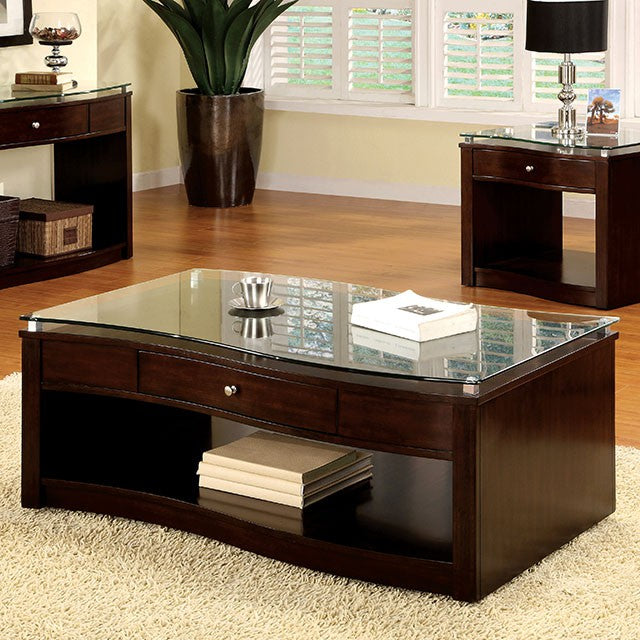 Pierce Coffee Table