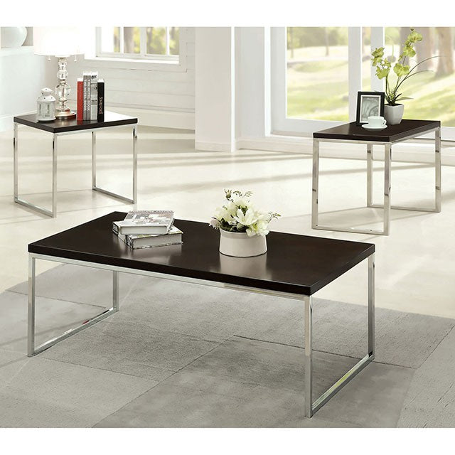 Menen 3 Pc. Table Set