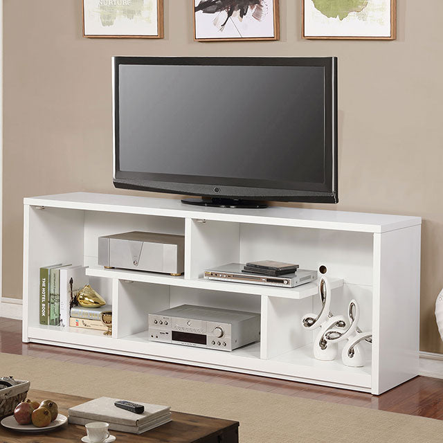Lommel 60" Tv Stand