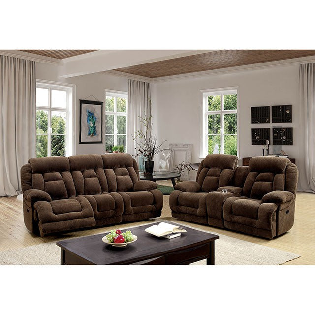 Grenville Motion Love Seat
