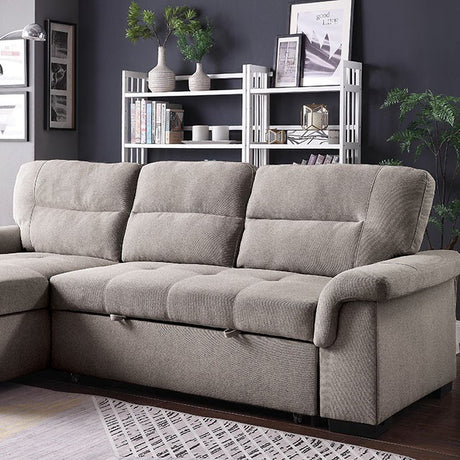 Anabel Sectional