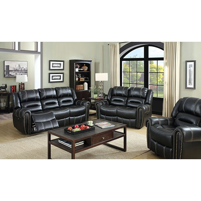Frederick Motion Recliner