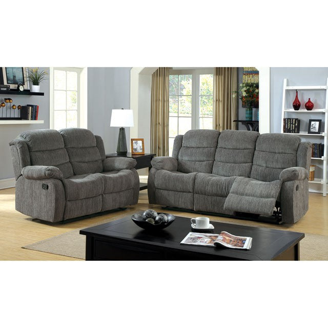 Millville Recliner