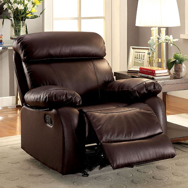 Myrtle Glider Recliner