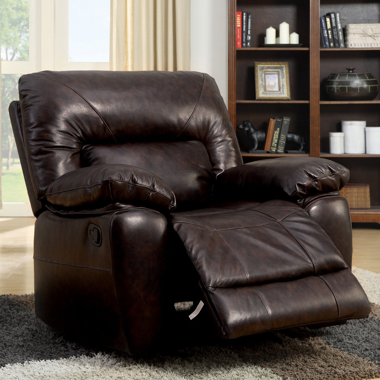 Stallion Recliner